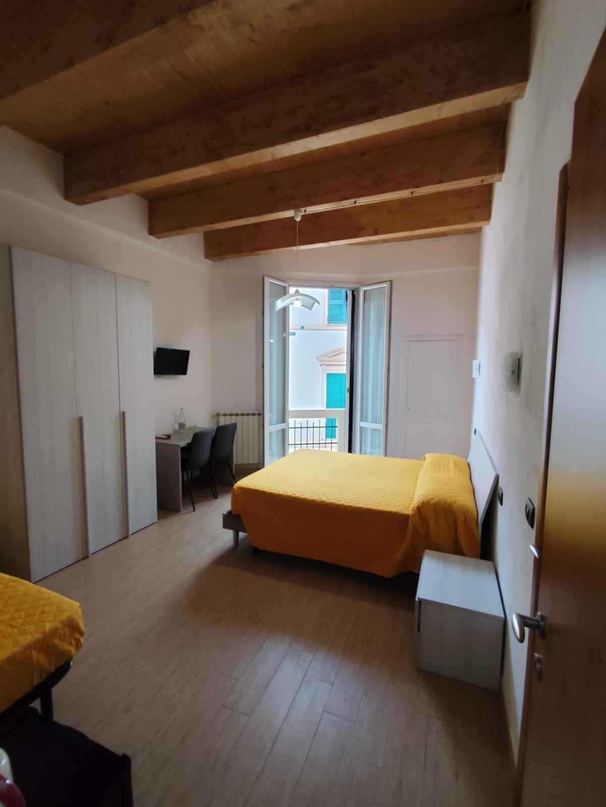 Affittacamere Marco Levanto Habitación foto