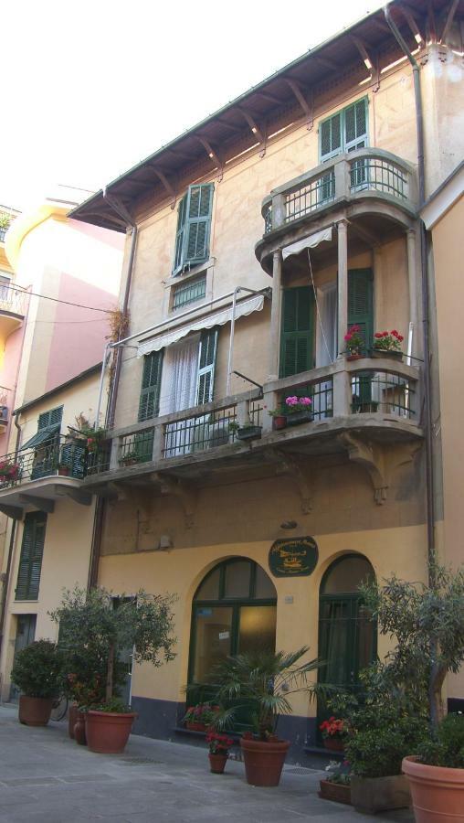 Affittacamere Marco Levanto Exterior foto