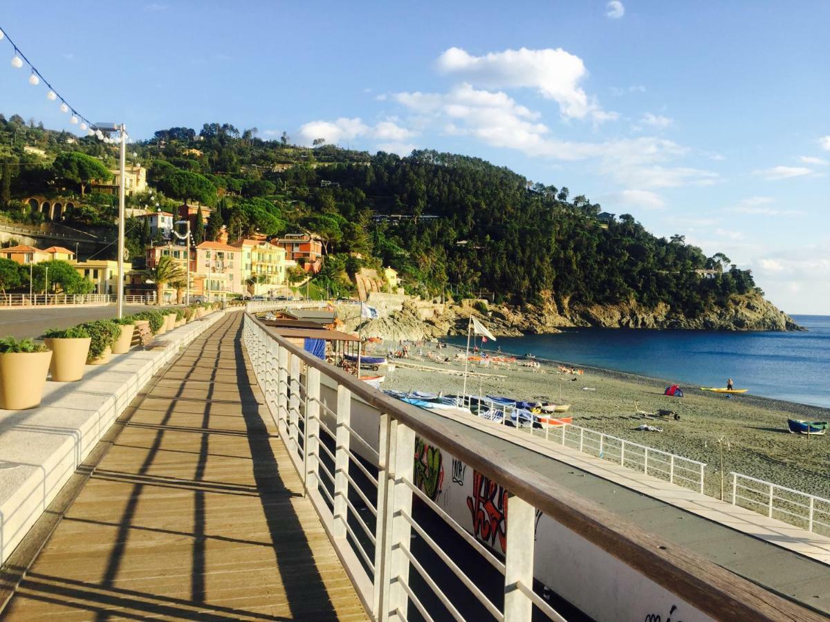 Affittacamere Marco Levanto Exterior foto